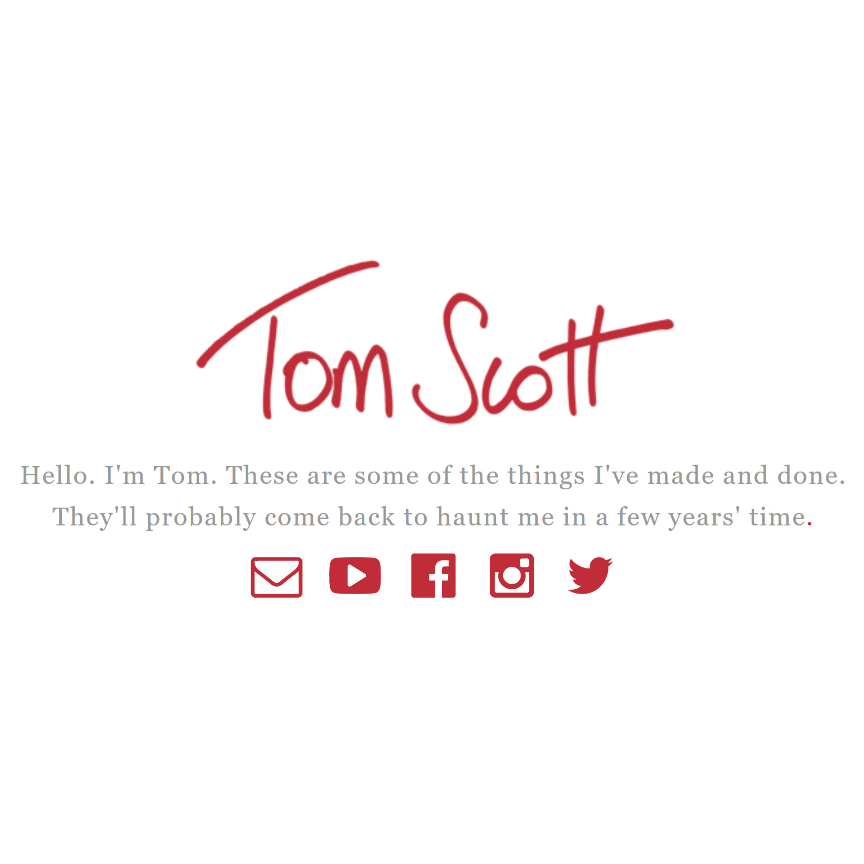 Fixing Gmail labels to attach to messages, not threads « Tom Scott